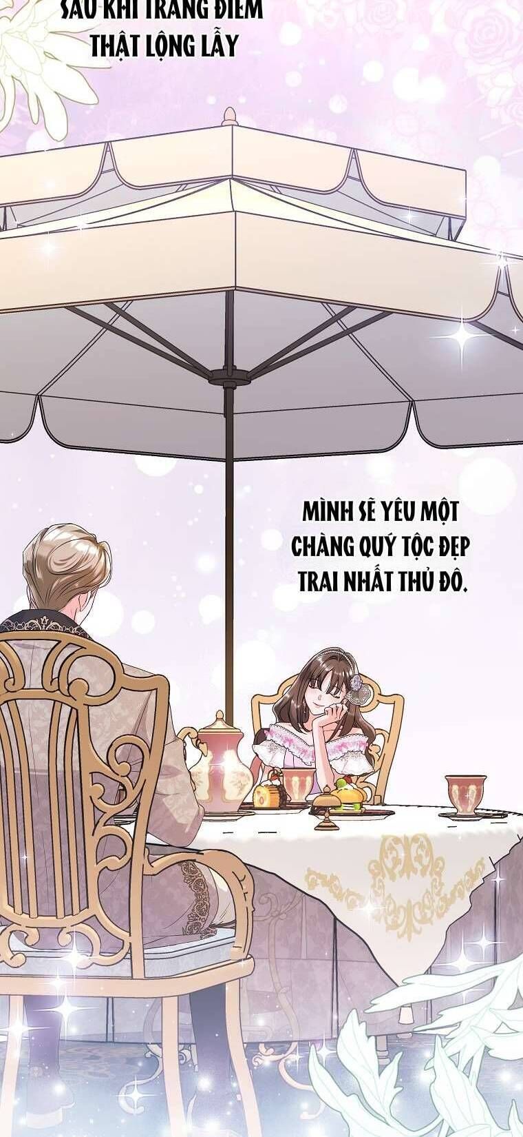 Kẻ Phản Diện Có Thời Hạn Ủng Hộ Tôi Hủy Hôn Chap 46 - Next Chap 47