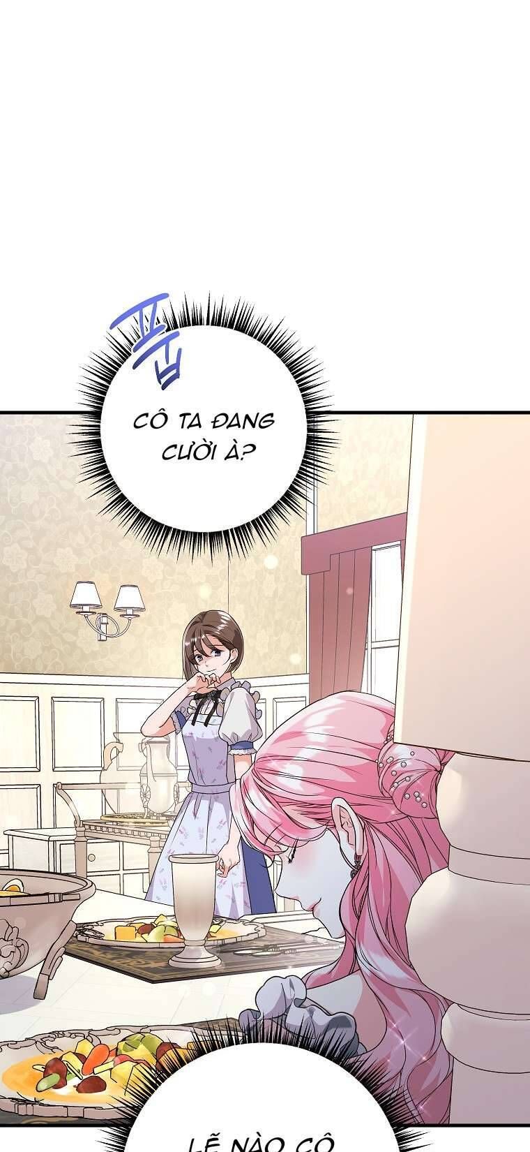 Kẻ Phản Diện Có Thời Hạn Ủng Hộ Tôi Hủy Hôn Chap 46 - Next Chap 47