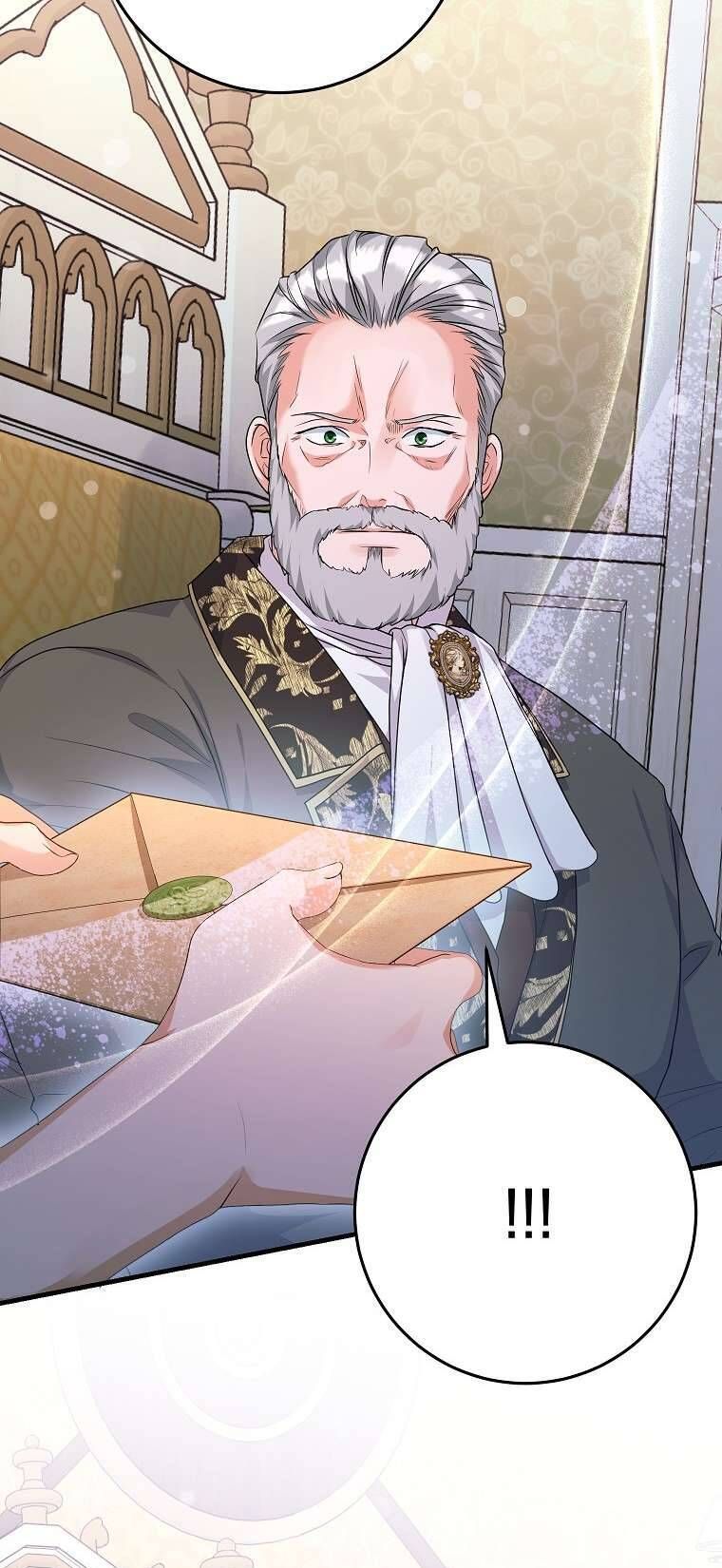 Kẻ Phản Diện Có Thời Hạn Ủng Hộ Tôi Hủy Hôn Chap 46 - Next Chap 47