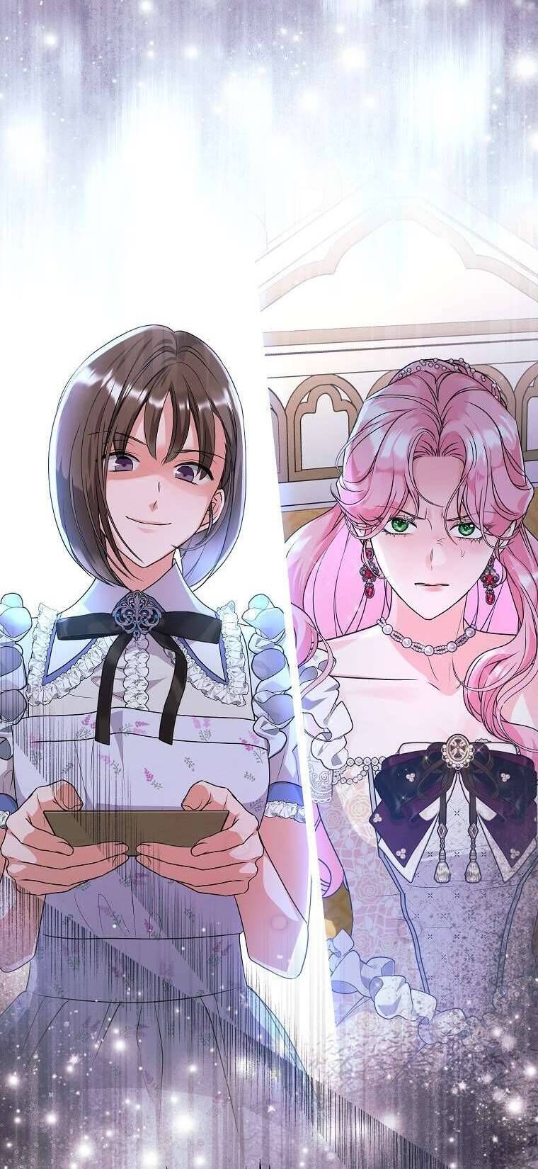 Kẻ Phản Diện Có Thời Hạn Ủng Hộ Tôi Hủy Hôn Chap 46 - Next Chap 47