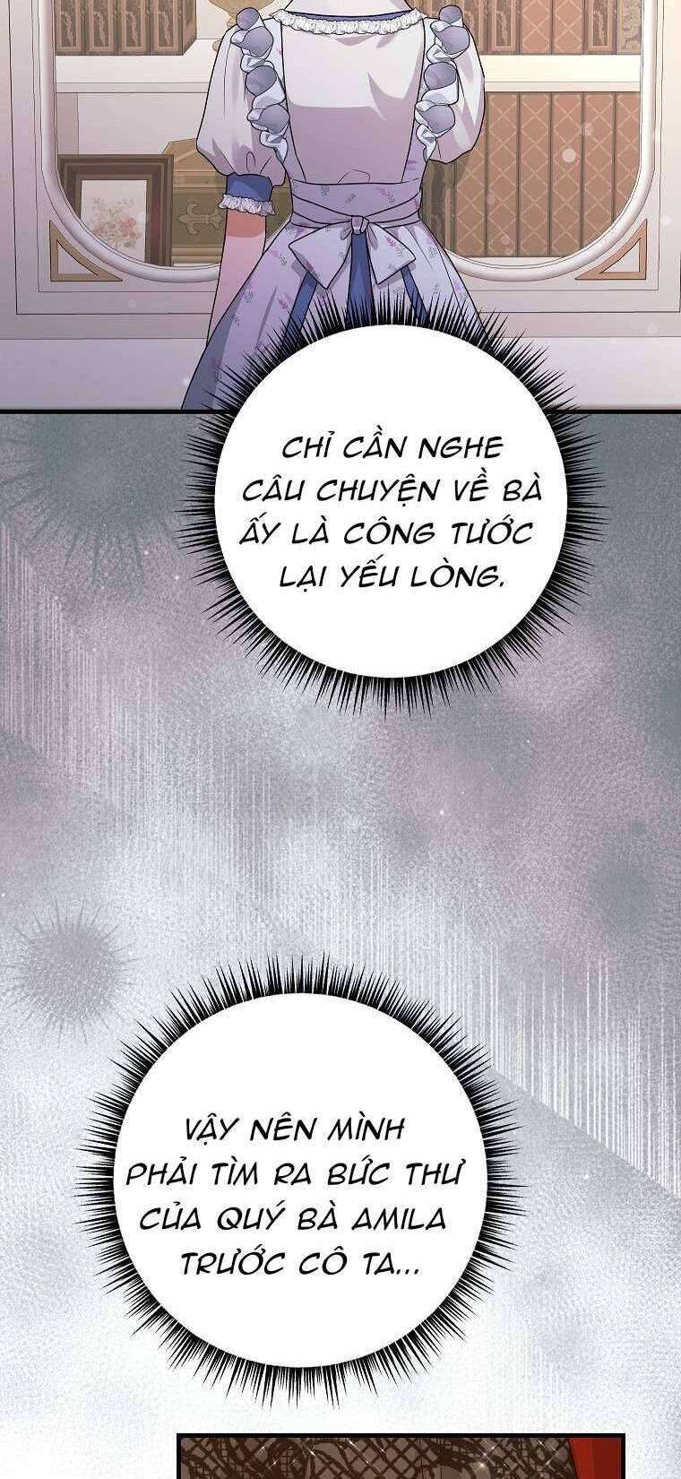 Kẻ Phản Diện Có Thời Hạn Ủng Hộ Tôi Hủy Hôn Chap 46 - Next Chap 47