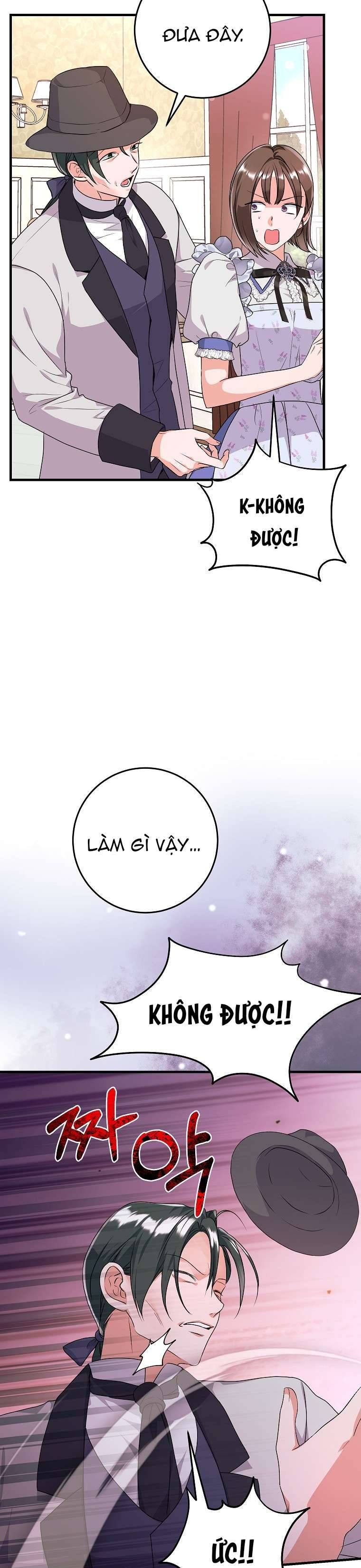 Kẻ Phản Diện Có Thời Hạn Ủng Hộ Tôi Hủy Hôn Chap 47 - Next Chap 48