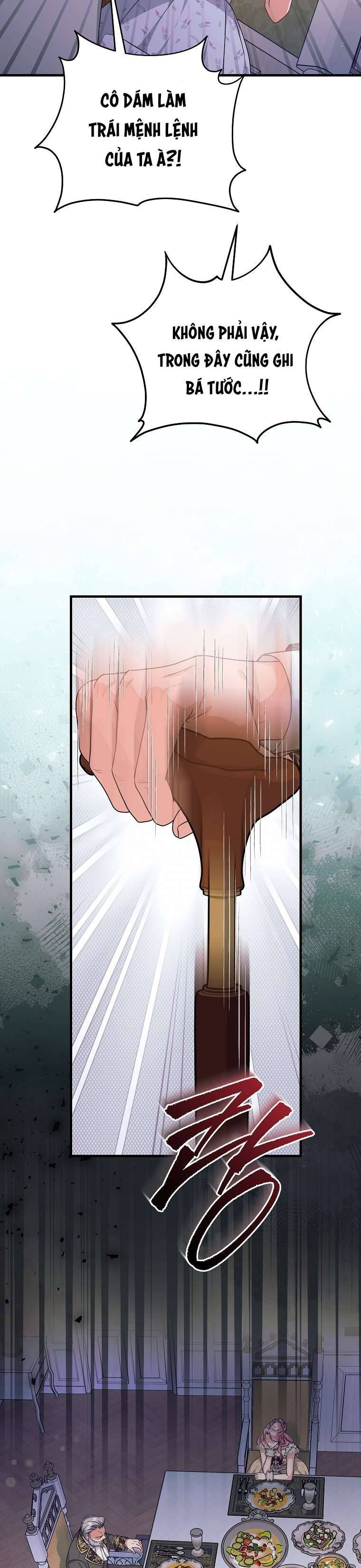 Kẻ Phản Diện Có Thời Hạn Ủng Hộ Tôi Hủy Hôn Chap 47 - Next Chap 48