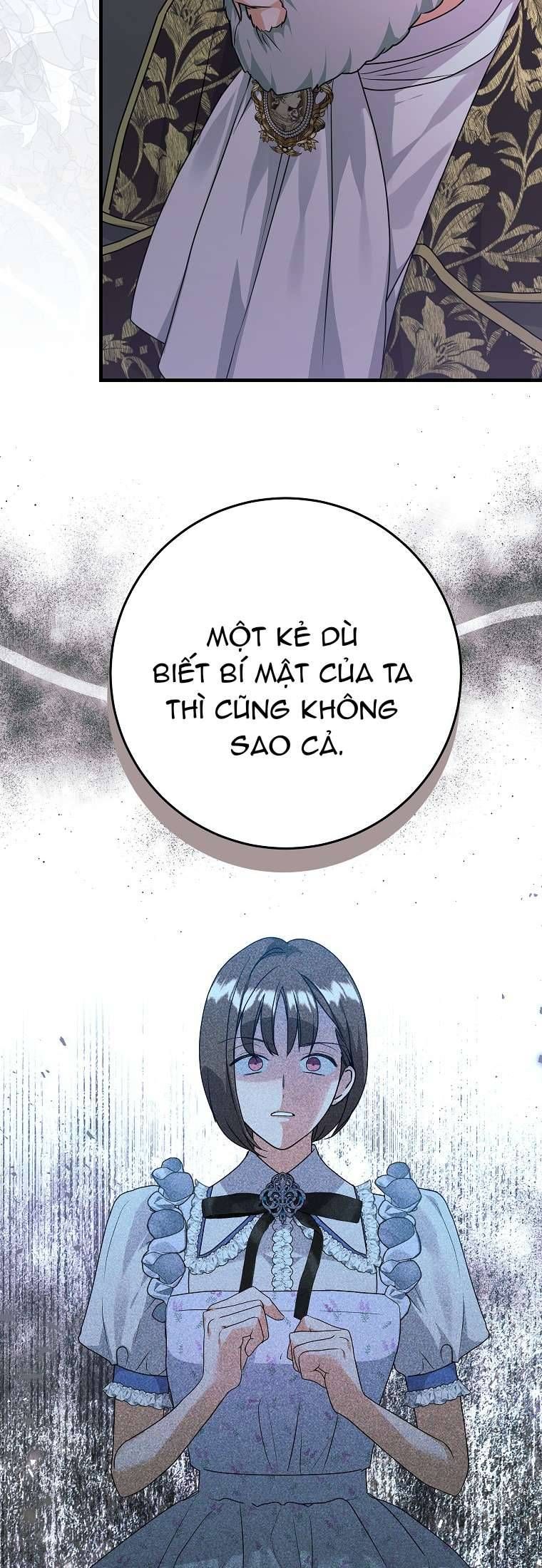 Kẻ Phản Diện Có Thời Hạn Ủng Hộ Tôi Hủy Hôn Chap 47 - Next Chap 48
