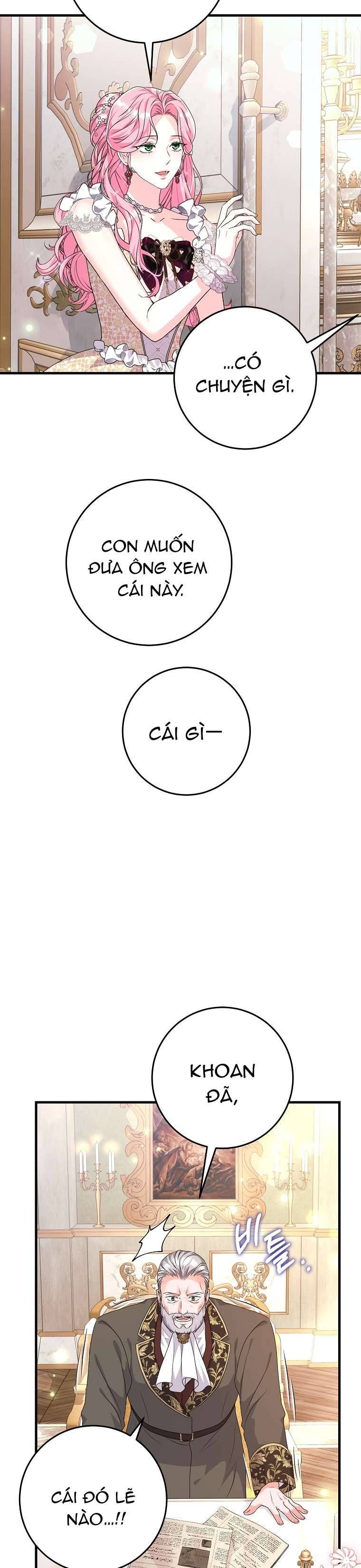 Kẻ Phản Diện Có Thời Hạn Ủng Hộ Tôi Hủy Hôn Chap 47 - Next Chap 48