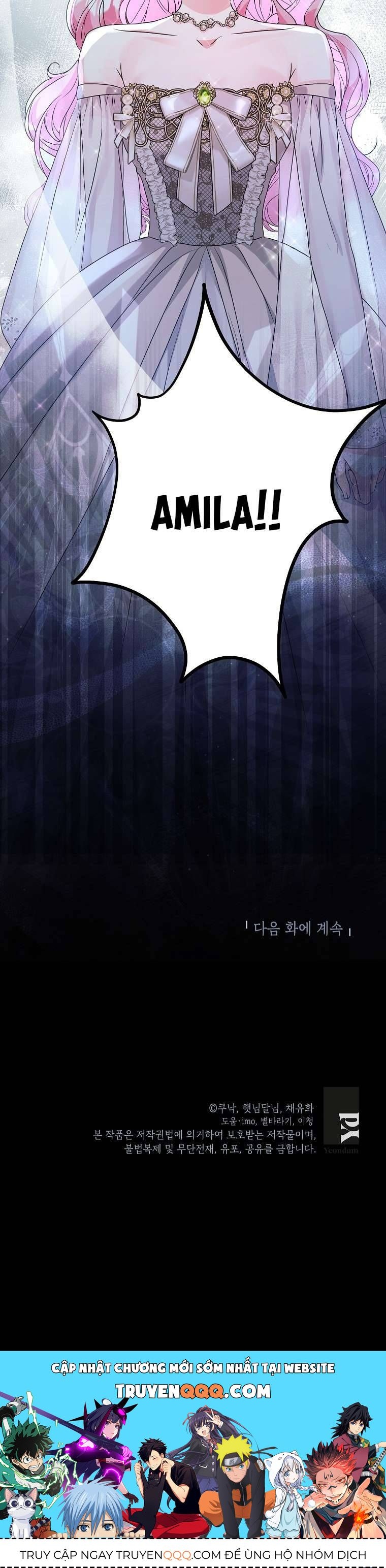 Kẻ Phản Diện Có Thời Hạn Ủng Hộ Tôi Hủy Hôn Chap 47 - Next Chap 48