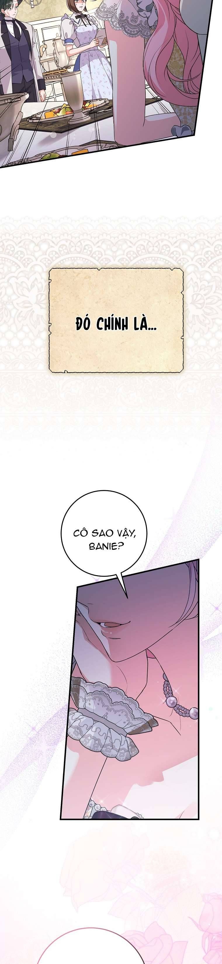 Kẻ Phản Diện Có Thời Hạn Ủng Hộ Tôi Hủy Hôn Chap 47 - Next Chap 48