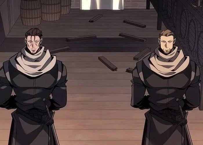 Chuyển Sinh Thành Con Ngoài Giá Thú Của Gia Đình Kiếm Thuật Danh Tiếng Chap 66 - Next Chap 67