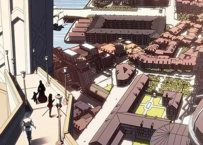 Chuyển Sinh Thành Con Ngoài Giá Thú Của Gia Đình Kiếm Thuật Danh Tiếng Chap 66 - Next Chap 67