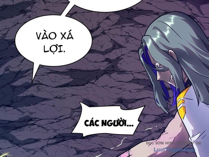 Tay Trái Của Ta Có Thể Dị Biến Chap 134 - Next Chap 135