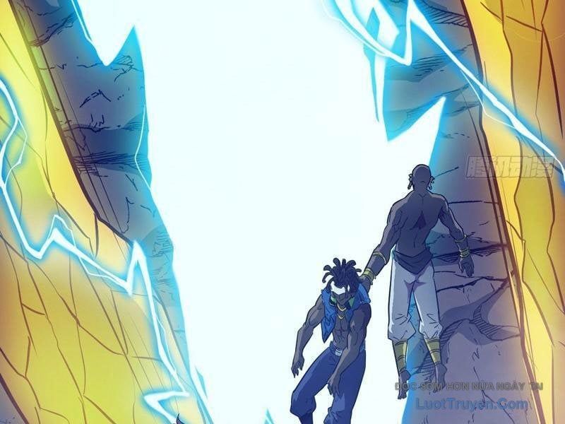 Tay Trái Của Ta Có Thể Dị Biến Chap 134 - Next Chap 135