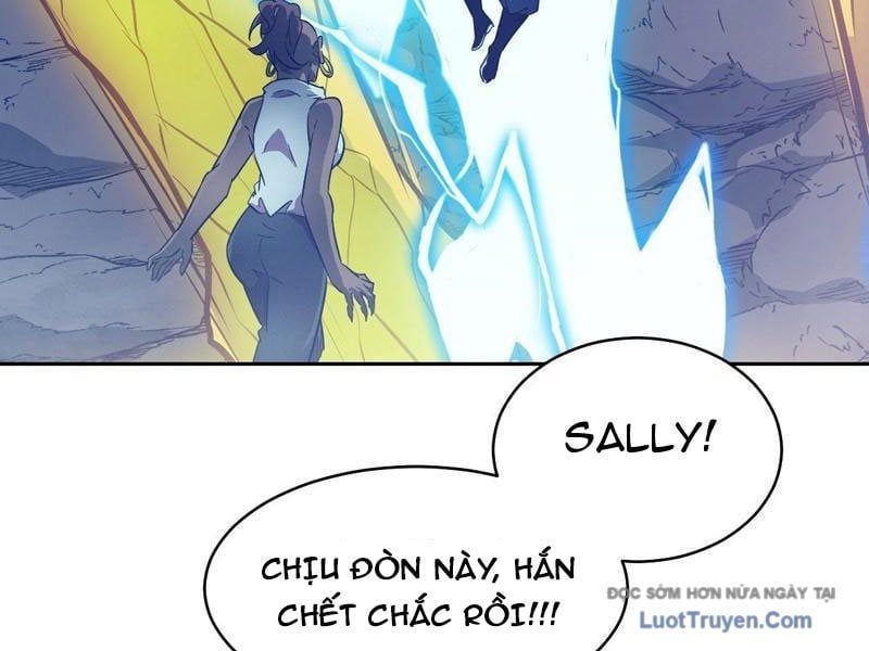 Tay Trái Của Ta Có Thể Dị Biến Chap 134 - Next Chap 135