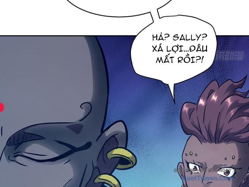 Tay Trái Của Ta Có Thể Dị Biến Chap 134 - Next Chap 135