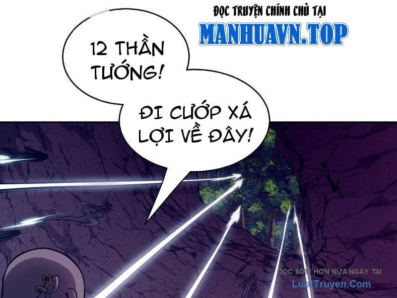 Tay Trái Của Ta Có Thể Dị Biến Chap 134 - Next Chap 135