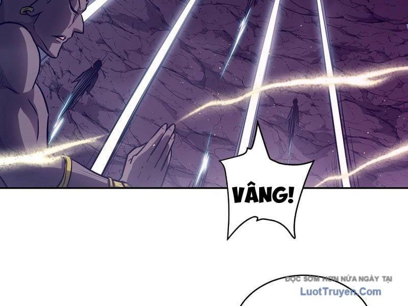 Tay Trái Của Ta Có Thể Dị Biến Chap 134 - Next Chap 135