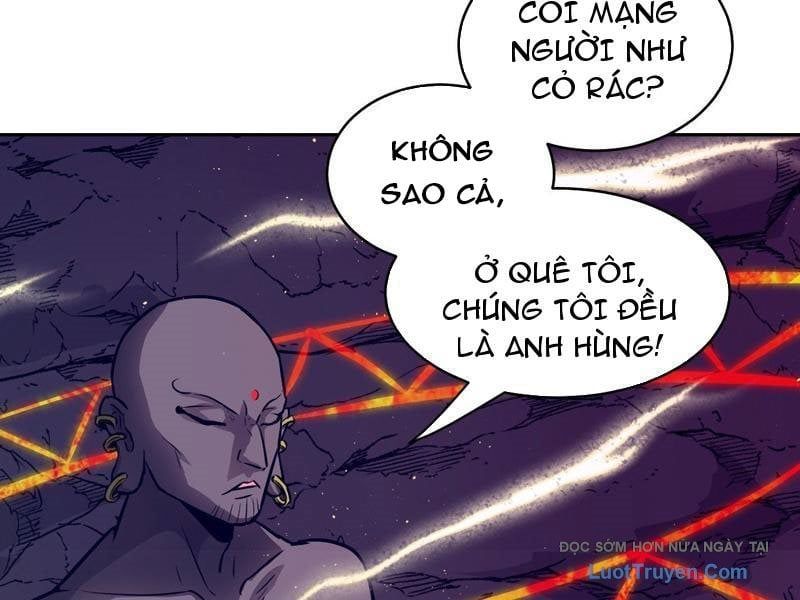 Tay Trái Của Ta Có Thể Dị Biến Chap 134 - Next Chap 135
