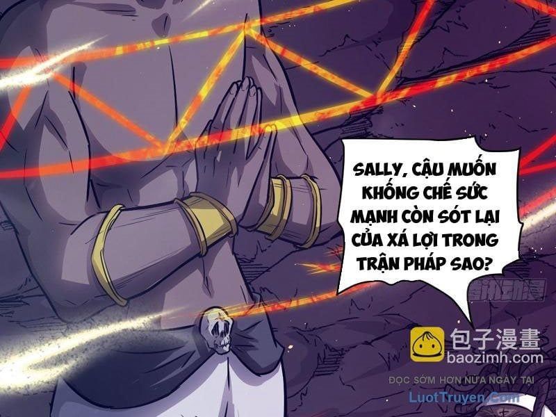 Tay Trái Của Ta Có Thể Dị Biến Chap 134 - Next Chap 135