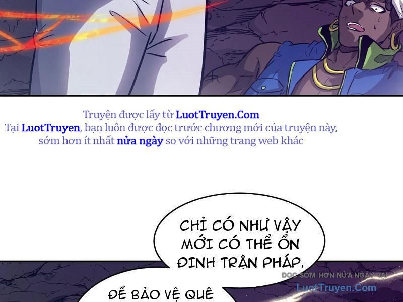 Tay Trái Của Ta Có Thể Dị Biến Chap 134 - Next Chap 135