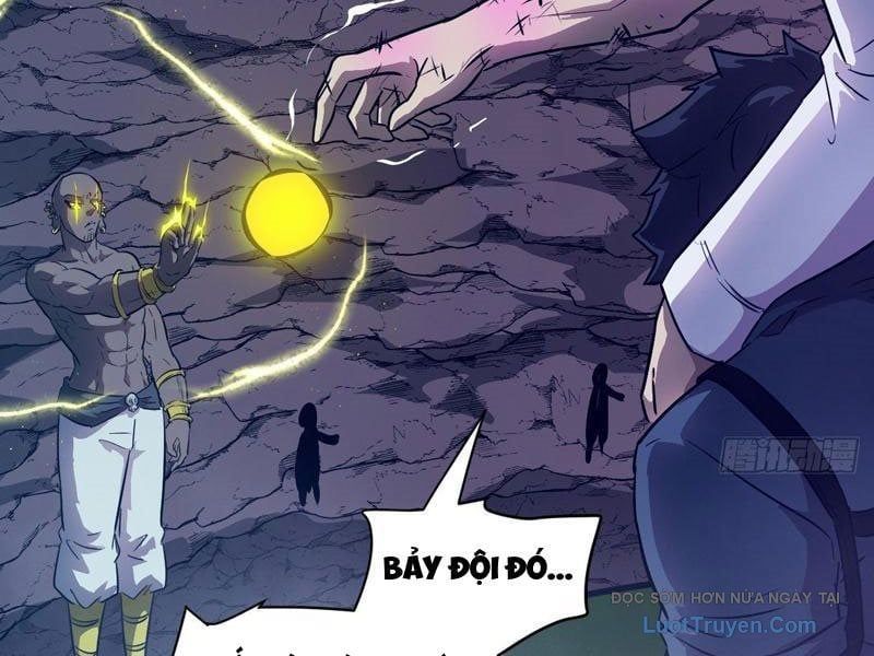 Tay Trái Của Ta Có Thể Dị Biến Chap 134 - Next Chap 135