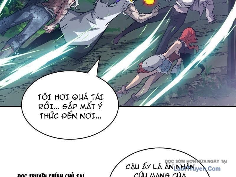 Tay Trái Của Ta Có Thể Dị Biến Chap 134 - Next Chap 135