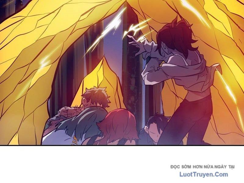 Tay Trái Của Ta Có Thể Dị Biến Chap 134 - Next Chap 135