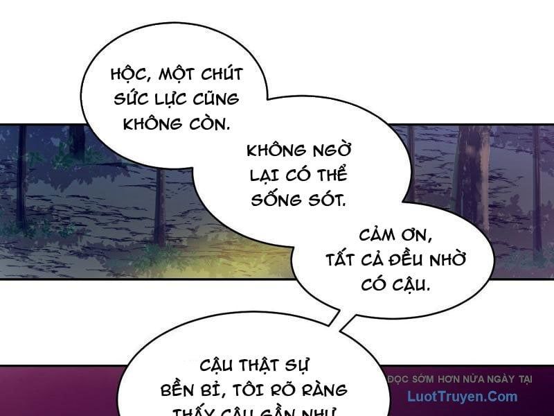 Tay Trái Của Ta Có Thể Dị Biến Chap 134 - Next Chap 135