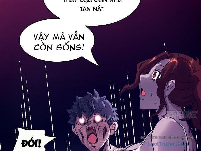 Tay Trái Của Ta Có Thể Dị Biến Chap 134 - Next Chap 135