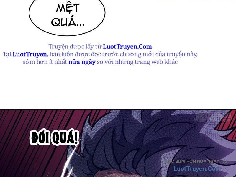 Tay Trái Của Ta Có Thể Dị Biến Chap 134 - Next Chap 135