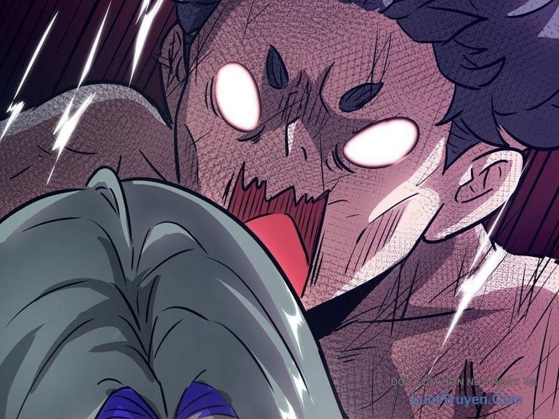 Tay Trái Của Ta Có Thể Dị Biến Chap 134 - Next Chap 135