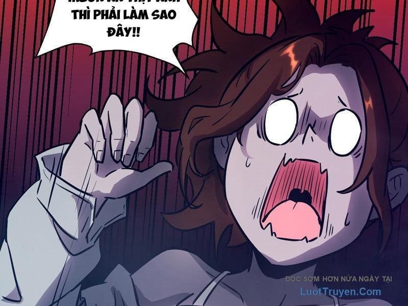 Tay Trái Của Ta Có Thể Dị Biến Chap 134 - Next Chap 135