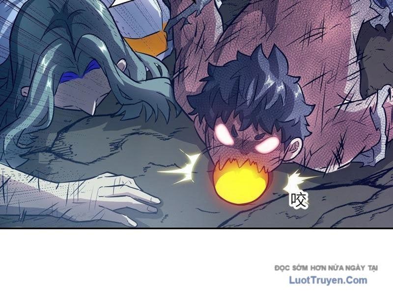 Tay Trái Của Ta Có Thể Dị Biến Chap 134 - Next Chap 135