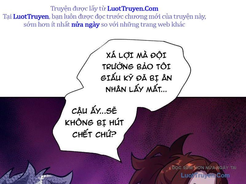 Tay Trái Của Ta Có Thể Dị Biến Chap 134 - Next Chap 135