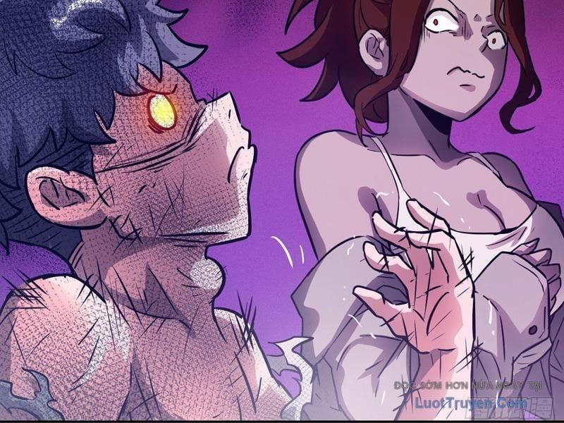 Tay Trái Của Ta Có Thể Dị Biến Chap 134 - Next Chap 135