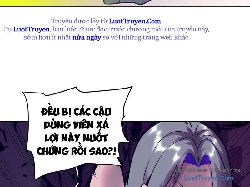 Tay Trái Của Ta Có Thể Dị Biến Chap 134 - Next Chap 135