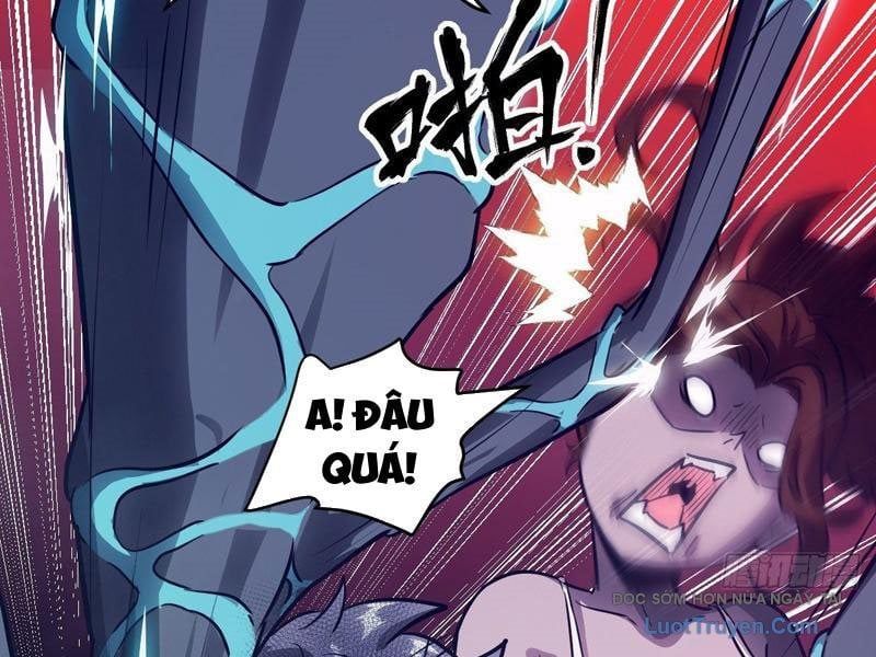 Tay Trái Của Ta Có Thể Dị Biến Chap 134 - Next Chap 135