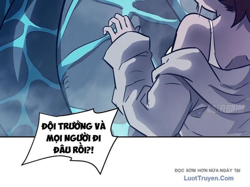 Tay Trái Của Ta Có Thể Dị Biến Chap 134 - Next Chap 135
