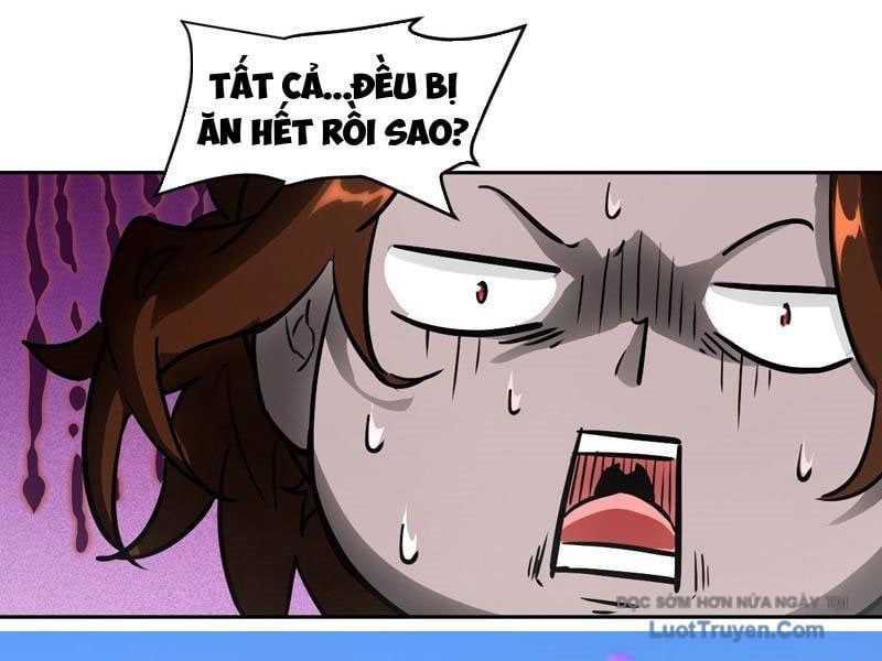 Tay Trái Của Ta Có Thể Dị Biến Chap 134 - Next Chap 135