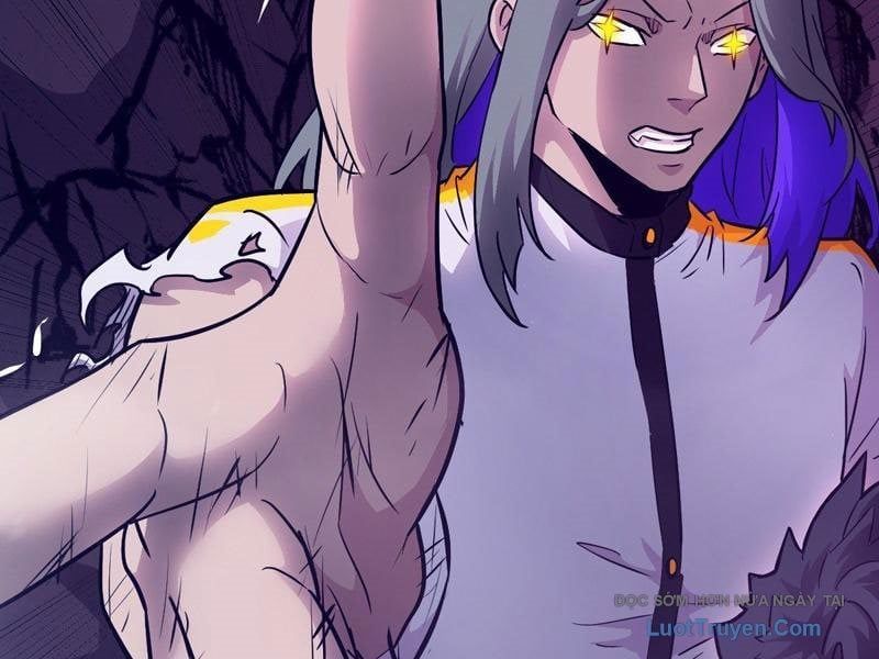 Tay Trái Của Ta Có Thể Dị Biến Chap 134 - Next Chap 135