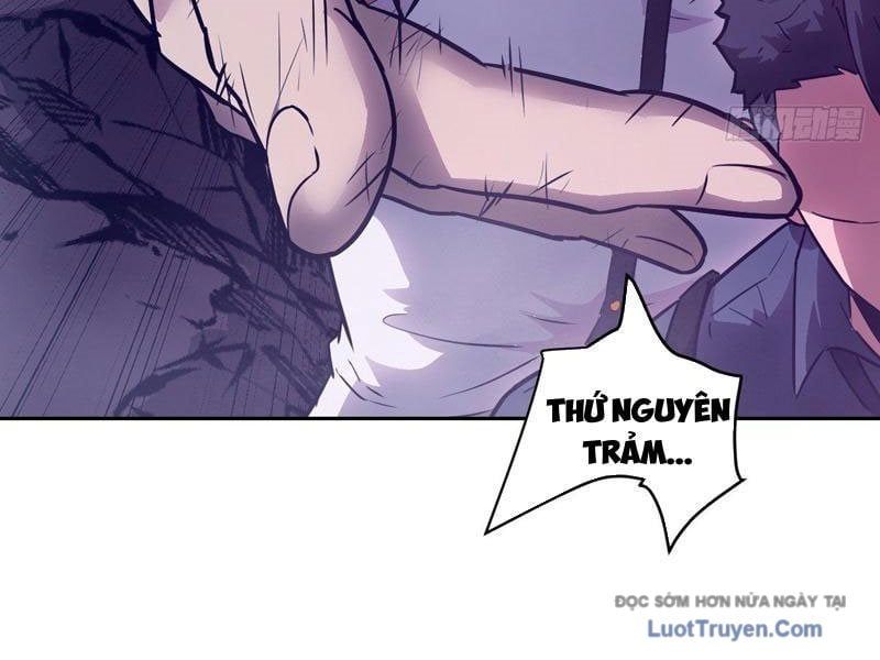 Tay Trái Của Ta Có Thể Dị Biến Chap 134 - Next Chap 135