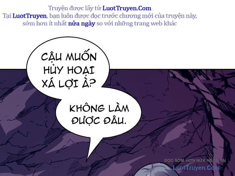 Tay Trái Của Ta Có Thể Dị Biến Chap 134 - Next Chap 135