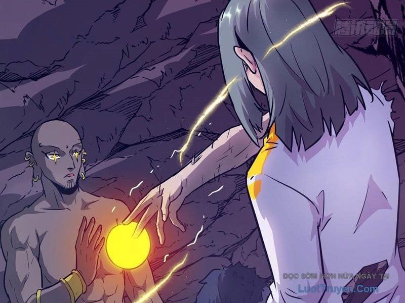 Tay Trái Của Ta Có Thể Dị Biến Chap 134 - Next Chap 135