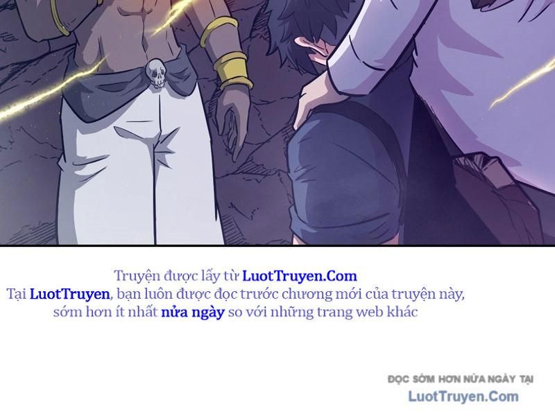 Tay Trái Của Ta Có Thể Dị Biến Chap 134 - Next Chap 135