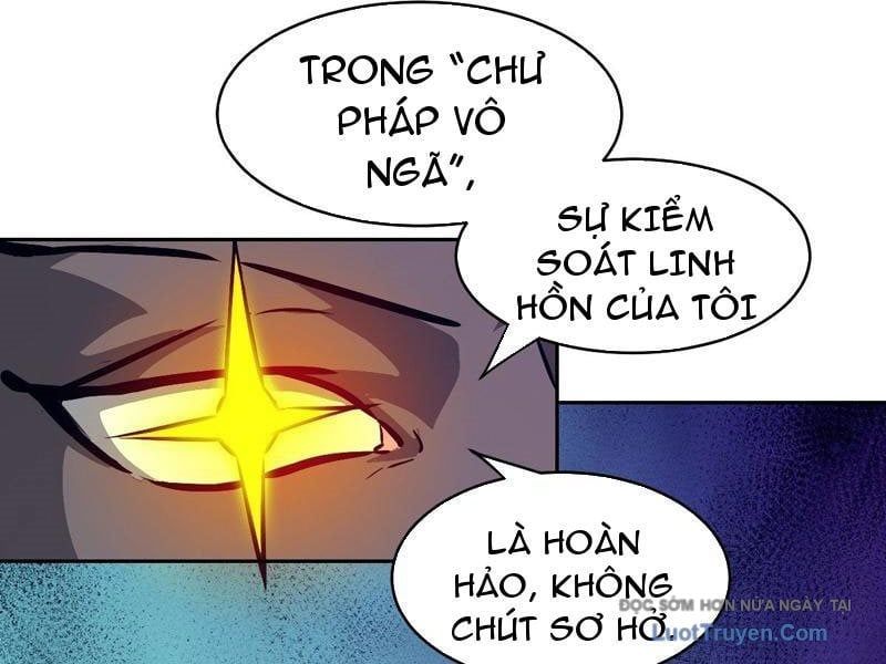 Tay Trái Của Ta Có Thể Dị Biến Chap 134 - Next Chap 135