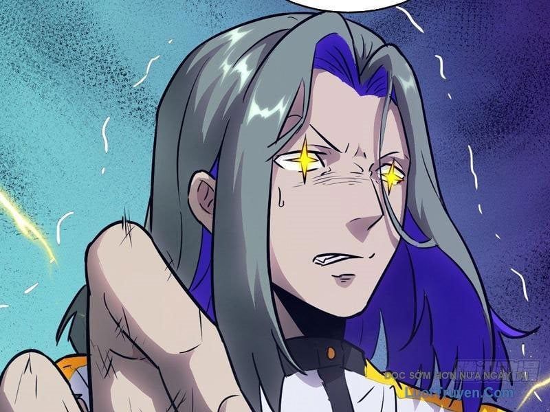 Tay Trái Của Ta Có Thể Dị Biến Chap 134 - Next Chap 135