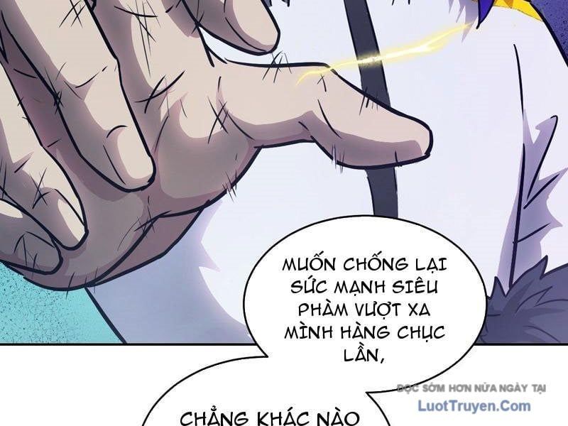 Tay Trái Của Ta Có Thể Dị Biến Chap 134 - Next Chap 135