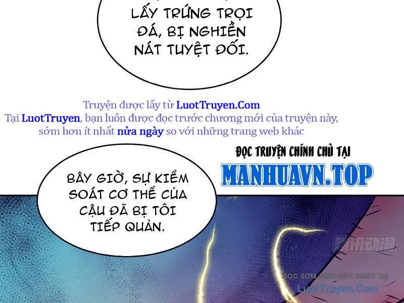 Tay Trái Của Ta Có Thể Dị Biến Chap 134 - Next Chap 135