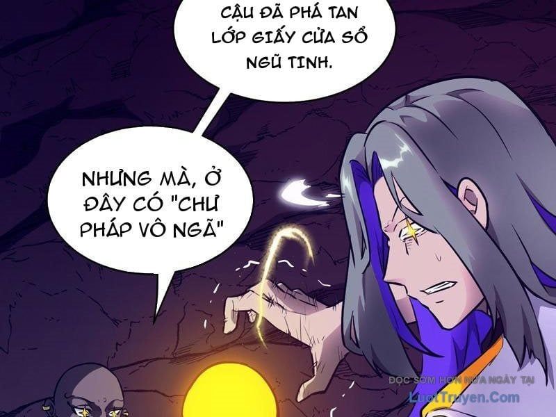 Tay Trái Của Ta Có Thể Dị Biến Chap 134 - Next Chap 135