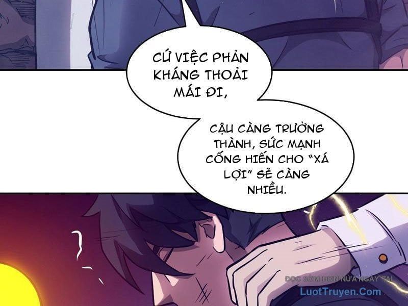 Tay Trái Của Ta Có Thể Dị Biến Chap 134 - Next Chap 135