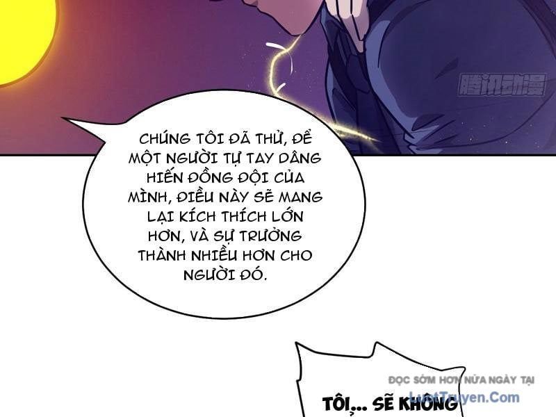 Tay Trái Của Ta Có Thể Dị Biến Chap 134 - Next Chap 135