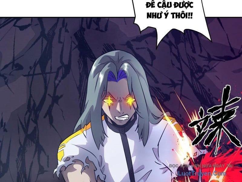 Tay Trái Của Ta Có Thể Dị Biến Chap 134 - Next Chap 135